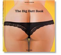 The Big Butt Book