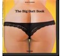 The Big Butt Book