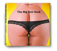 The Big Butt Book: The Dawning of the Age of Ass