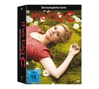 The Big C: Die komplette Serie [DVD]