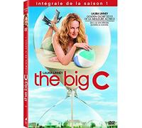The Big C - Intégrale de la Saison 1 [Francia] [DVD]