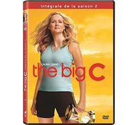 The Big C - Intégrale de la Saison 2 [Francia] [DVD]