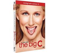 The Big C - Intégrale de la Saison 3 [DVD]