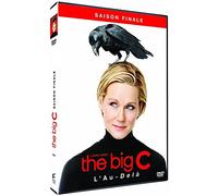 The Big C - Intégrale de la saison 4 - Saison finale [DVD]