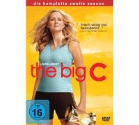The Big C - Season 2 [Alemania] [DVD]