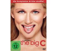 The Big C - Season 3 [Alemania] [DVD]