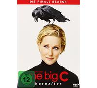 The Big C - Season 4 [Alemania] [DVD]