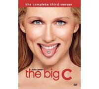 The Big C: The Complete Third Season [USA] [DVD]