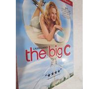 The Big C: The Complete First Season [USA] [DVD]