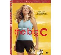 The Big C: The Complete Second Season [USA] [DVD]