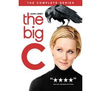The Big C: The Complete Series [USA] [DVD]