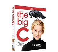 The Big C: The Complete Series [USA] [Blu-ray]