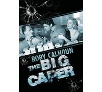 The Big Caper [USA] [DVD]