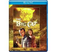 The Big Cat [Blu-Ray]