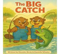 The Big Catch (Minnow Creek Tales)