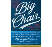 The Big Chair (ebook)