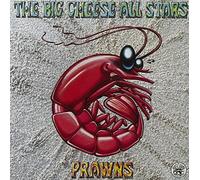 The Big Cheese All Stars - Prawns