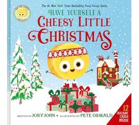 The Big Cheese Presents: Have Yourself a Cheesy Little Christmas (The Food Group)