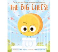 The Big Cheese (The Food Group) – Harper Collins Publishers