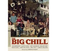 The Big Chill [Blu-Ray] [Region B] (IMPORT) (No hay versión española)