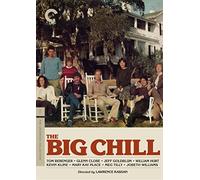 The Big Chill (Criterion Collection) [USA] [DVD]