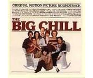 The Big Chill - Original Motion Picture Soundtrack Plus Additional Classics From the Era