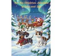 The Big Christmas Adventure of Suzy and Lily