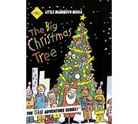 The BIG Christmas Tree