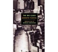 The Big Clock (New York Review Books Classics)