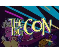 The Big Con (PC) Steam Key - ASIA