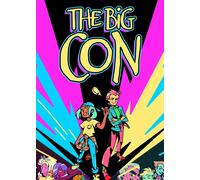 The Big Con (PC) Steam Key EUROPE