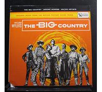 The Big Country (Original Music From The Motion Picture Sound Track)