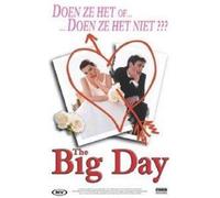 The Big Day (2011) ( We Met on the Vineyard ) [ Origen Holandés, Ningun Idioma Espanol ]