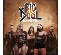 The Big Deal - ELECTRIFIED