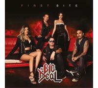 The Big Deal First Bite (CD) Album (Importación USA)