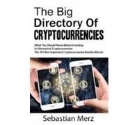 The Big Directory Of Cryptocurrencies (ebook)