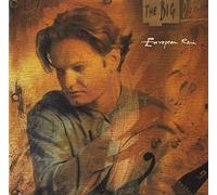 The Big Dish - European Rain