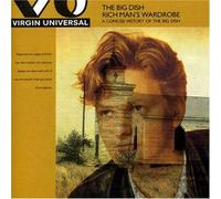 The Big Dish - Rich Man's Wardrobe;Concise