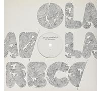 The Big Dream [Vinilo]