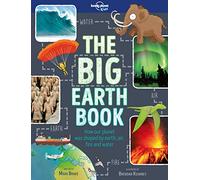 Lonely Planet – The Big Earth Book (The Fact Book)