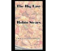 The Big Easy: 150 Easy Crossword Puzzles