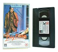 The Big Easy [Reino Unido] [VHS]