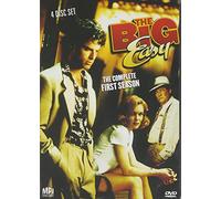The Big Easy: The Complete First Season [Alemania] [DVD]