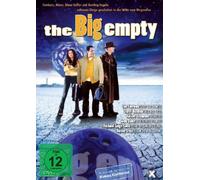 The Big Empty [Alemania] [DVD]
