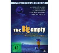 The Big Empty [Alemania] [DVD]
