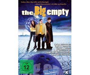 The Big Empty [Alemania] [DVD]