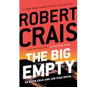 The Big Empty (Elvis Cole and Joe Pike, 20)