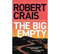 The Big Empty: The BRAND NEW addictive thriller from the #1 bestselling author