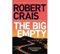The Big Empty: The BRAND NEW addictive thriller from the #1 bestselling author