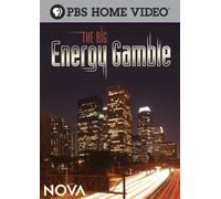 The Big Energy Gamble [USA] [DVD]